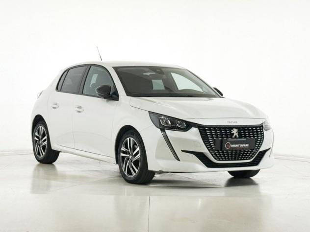 Peugeot 208 Active Pack PureTech 75 S/S - Foto 7