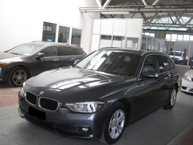 BMW 316 d Touring Business Advantage aut. rif. 23178017 - Foto 3