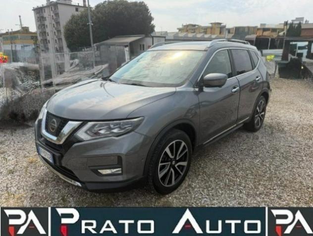 NISSAN X-Trail 1.6 dCi 2WD Tekna AUT *7 POSTI* rif. 23949235