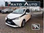 TOYOTA Aygo 1.0 VVT-i 69 CV 5 porte x-wave rif. 23231092