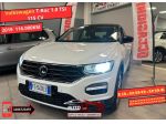 Volkswagen T-Roc 1.0 TSI 115 CV Style BlueMotion Technology