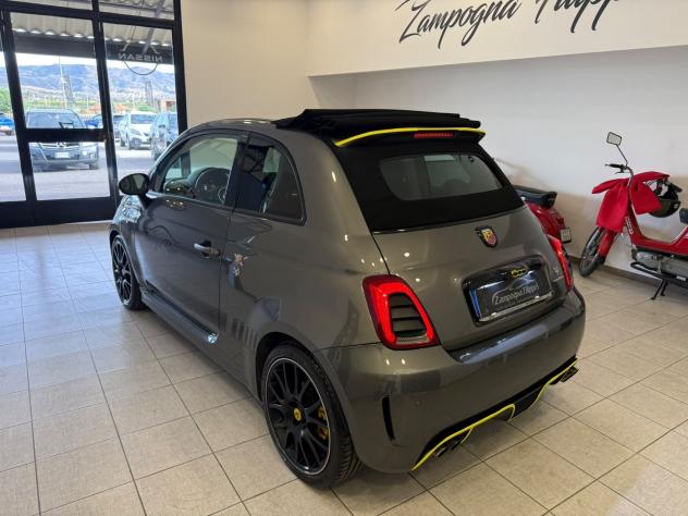 Abarth 595 Competizione C 1.4 TURBO T-JET MTA 180 CV - Foto 6