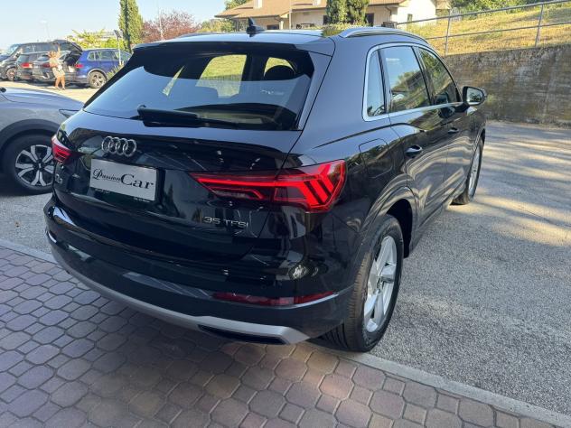 Audi Q3 1.5 35 TFSI S-tronic Business Advanced LED - Foto 8