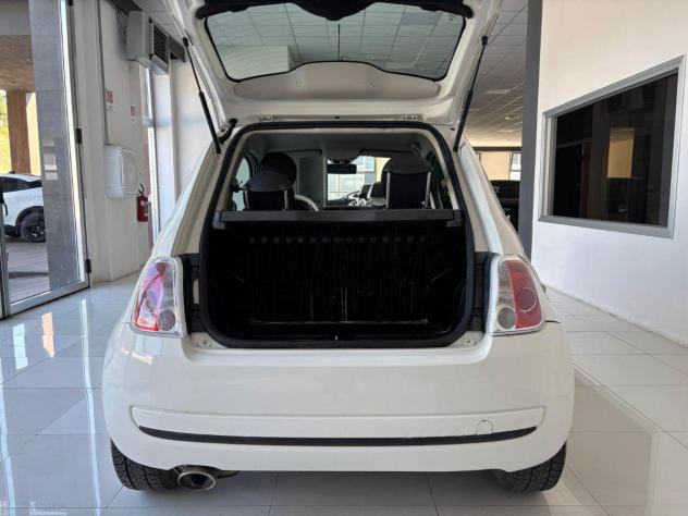 FIAT - 500 - 1.2 Pop - Foto 7
