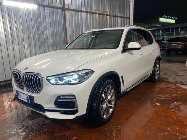 Bmw X5 xDrive30d M SPORT TETTO - Foto 3