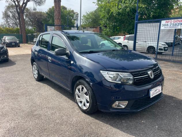 Dacia Sandero 0.9 TCe 12V TurboGPL 90CV Start&Stop Laurte - Foto 3