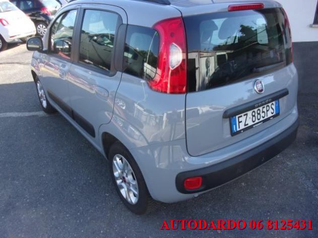 FIAT Panda 1.2 Lounge 4 CILINDRI rif. 23741992 - Foto 5