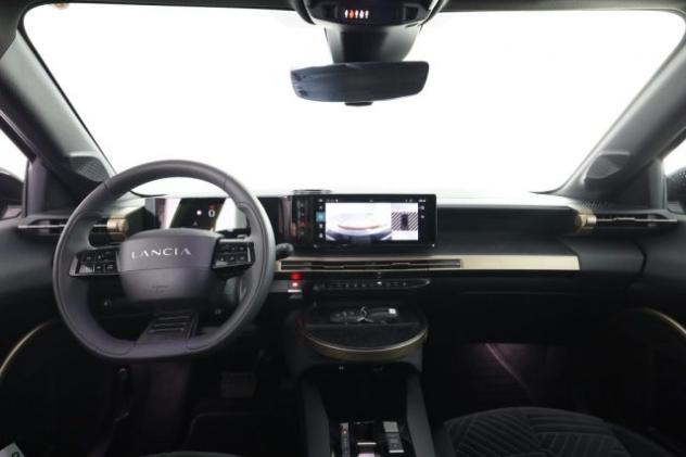 LANCIA Ypsilon 4° serie Hybrid e-DCT LX rif. 23956445 - Foto 4