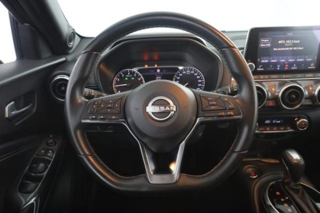 NISSAN Juke Juke 1.0 DIG-T 114 CV DCT N-Connecta rif. 24002182 - Foto 5