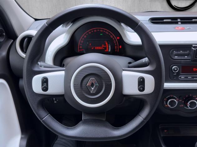 Renault Twingo Limited 1.0 65cv - PROMO - Foto 10