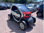 RENAULT Twizy Life 80 rif. 23895436