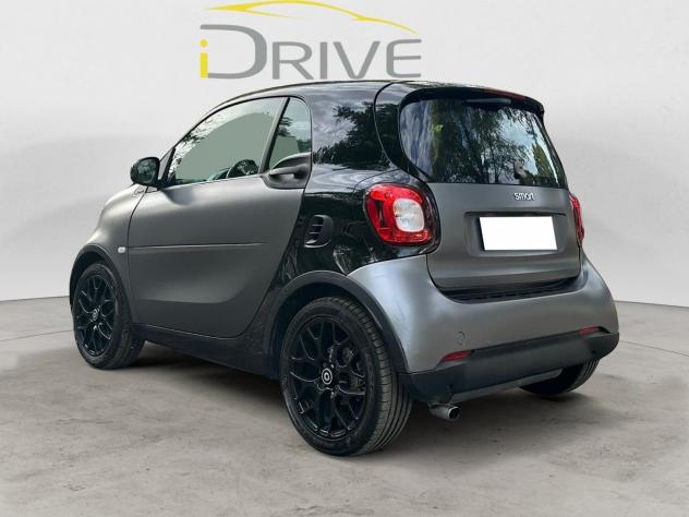 smart fortwo Fortwo 0.9 t Passion 90cv twinamic - Foto 5