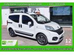 FIAT Qubo 1.3 MJT 80 CV Trekking / GARANZIA 12MESI rif. 24040281