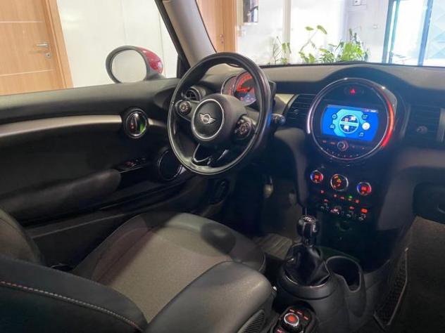 MINI Cooper D 1.5 Cooper D Boost rif. 23838541 - Foto 8
