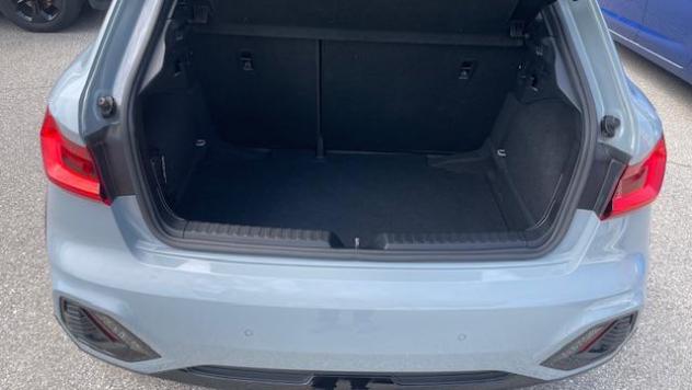 AUDI A1 allstreet 30 TFSI Identity Contrast rif. 23910251 - Foto 6