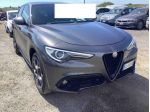Alfa Romeo Stelvio 2.2 TD 190 CV Sprint AT8 Q4