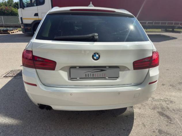 BMW 520 d Touring Luxury Solo per Commercianti rif. 23787067 - Foto 6