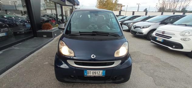 Smart ForTwo 1000 passion - Foto 4