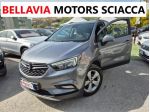 Opel Mokka X 1.6 CDTI 4x4