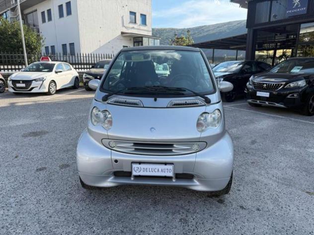 SMART ForTwo 800 coupé passion cdi SCONTO ROTTAMAZIONE rif. 24105139 - Foto 2