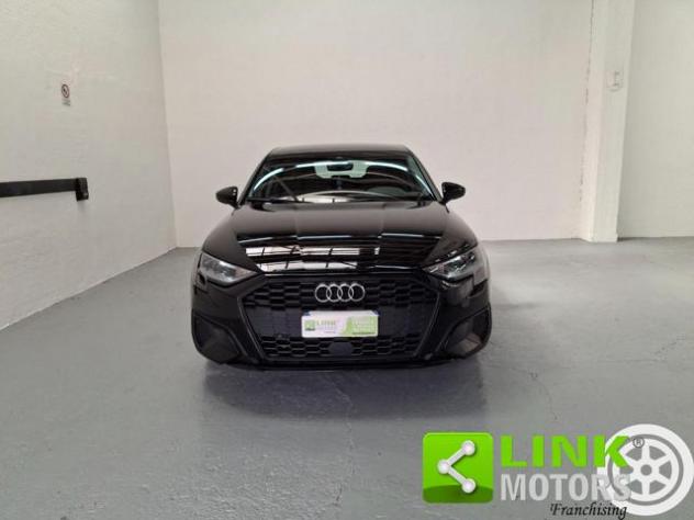 AUDI A3 SPB 30 TFSI Business GARANZIA INCLUSA rif. 24046623 - Foto 2