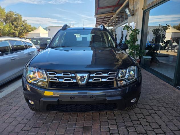 Dacia Duster 1.5 dCi 110CV Start&Stop 4x2 Laurte - Foto 2