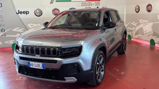 JEEP Avenger Avenger BEV Summit - Foto 2