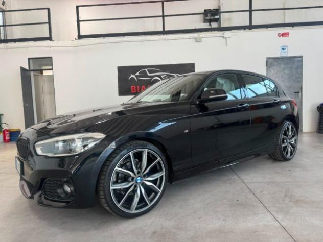BMW 118 d 5p. Msport rif. 23989947 - Foto 7