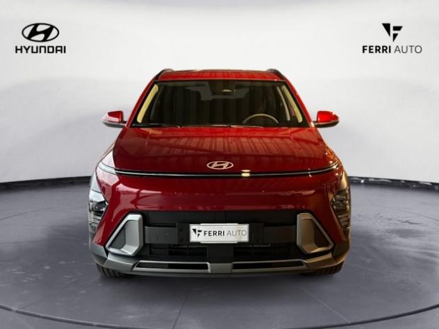 HYUNDAI Kona 1.6 HEV DCT Exellence rif. 23211212 - Foto 6