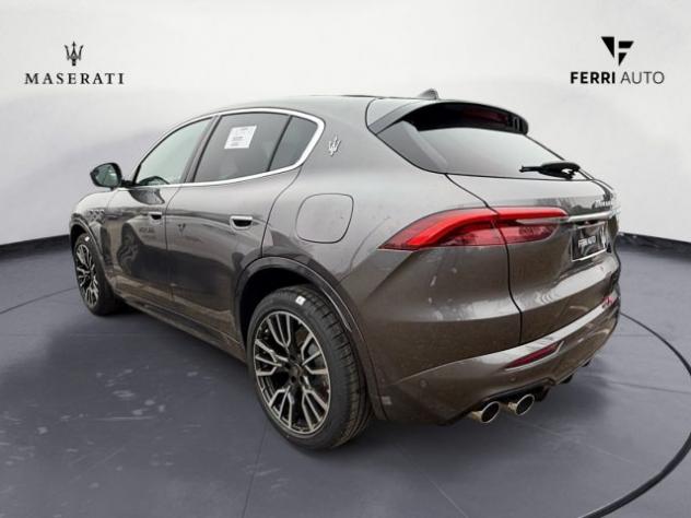 MASERATI Grecale MY26 MHEV 250 CV AWD rif. 23229420 - Foto 6