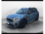 MINI Countryman Mini F60 2020 Mini 2.0 Cooper D Classic all4 auto
