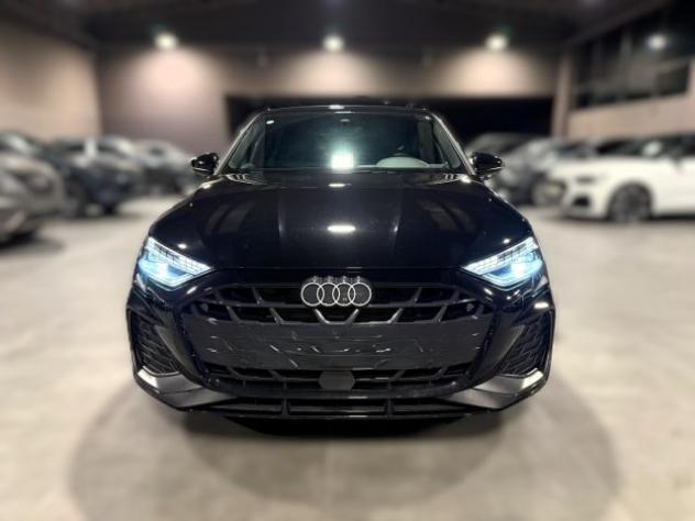 AUDI A3 SPB 35 TFSI S tronic S line rif. 23115617 - Foto 2