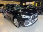 AUDI Q2 Q2 35 TDI S tronic S line Edition