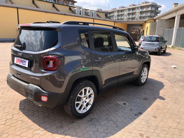 Jeep RENEGADE - Foto 4