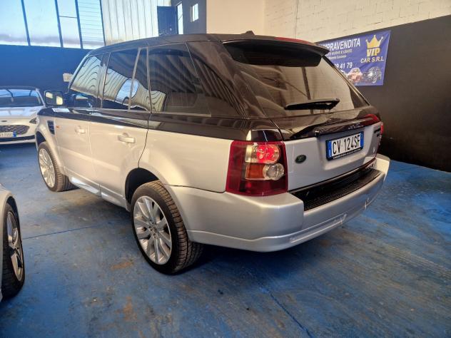 Land Rover Range Rover Sport Range Rover Sport 2.7 TDV6 HSE - Foto 2