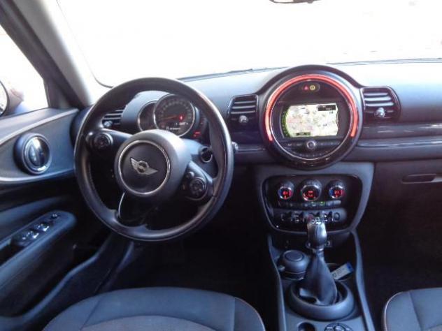 MINI One CLUBMAN D BUSINESS AUTOMATICA rif. 17252172 - Foto 3