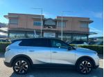 OPEL Grandland 2ª serie Grandland 1.2 Hybrid 136 CV EDCT GS
