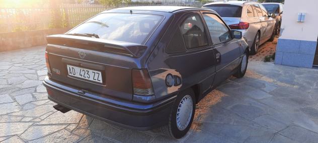 Opel Kadett 2.0 16V 3 porte GSi - Foto 2