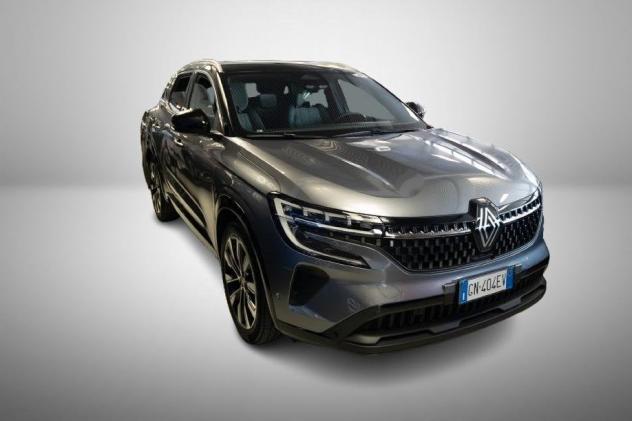 Renault Austral 2023 1.2 E-Tech full hybrid Techno 200cv auto