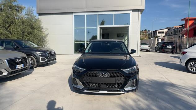 Audi A1 SPB 30 TFSI Business TUA DA 322 ANTICIPO 0 - Foto 4