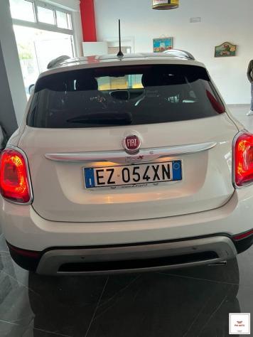 FIAT - 500X - 1.6 MultiJet 120 CV Cross - Foto 2