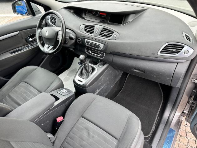 Renault Scenic XMod 1.5dCi 110CV Energy Limited - Foto 9