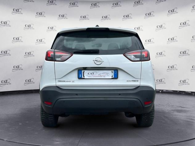 Opel Crossland X 1.5 Advance - Foto 6