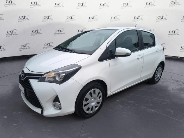 Toyota Yaris Yaris 3p 1.3 Active(prezzo reale)