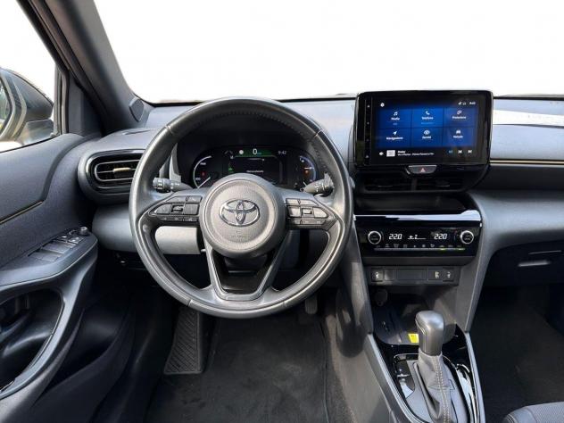 Toyota Yaris Cross 1.5H (116 CV) E-CVT Adventure - Foto 8