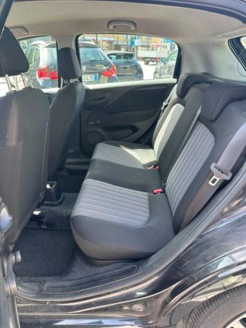 FIAT Punto 1.3 MJT II S&S 95 CV 5 porte Street rif. 23799461 - Foto 6