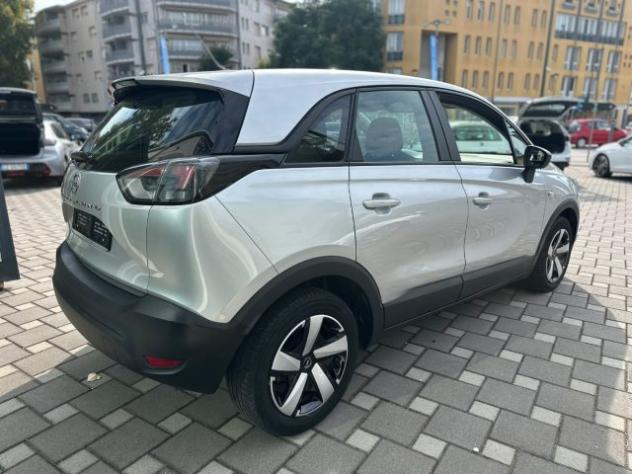 OPEL Crossland 1.2 12V Start&Stop Edition rif. 24194946 - Foto 4