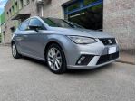 SEAT Ibiza 1.0 FR 95CV APPLE CARPLAY ANDROID AUTO UNIPROPR. rif. 23020211