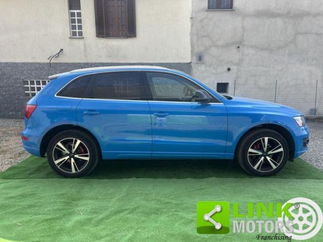 AUDI Q5 ADVANCED PLUS rif. 24182336 - Foto 4