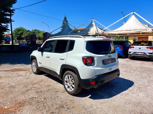 Jeep Renegade 1.6 MJT 120 CV Limited Autom. - 2019 - Foto 10